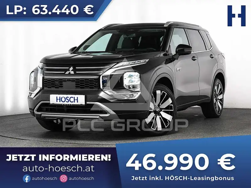 2025 Mitsubishi OUTLANDER