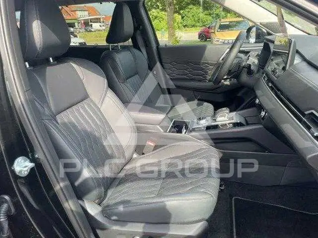 2025 Mitsubishi OUTLANDER
