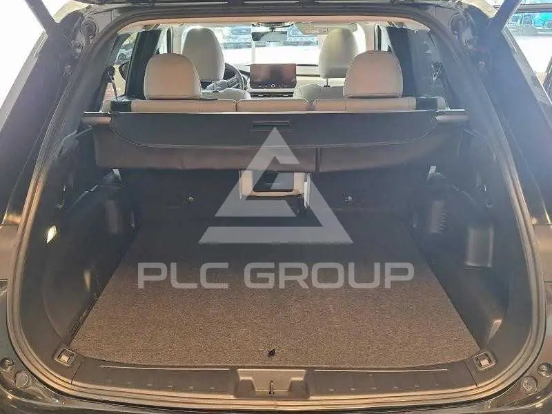 2025 Mitsubishi OUTLANDER