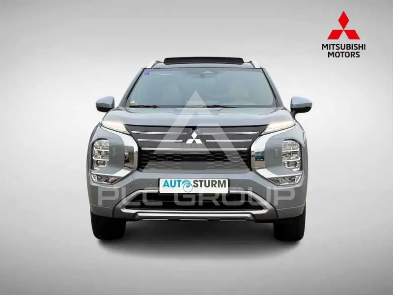 2025 Mitsubishi OUTLANDER