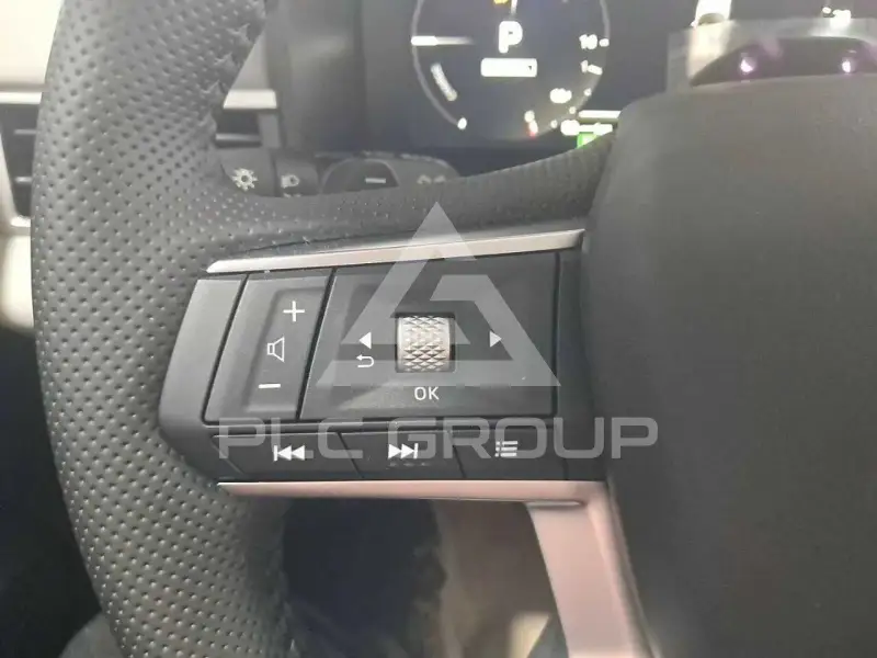 2025 Mitsubishi OUTLANDER