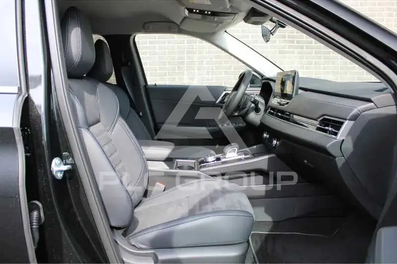 2025 Mitsubishi OUTLANDER