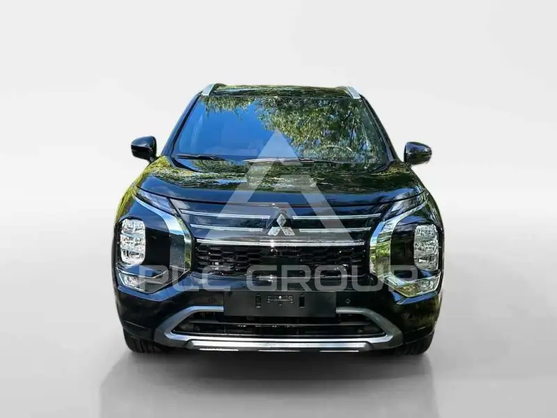 2025 Mitsubishi OUTLANDER