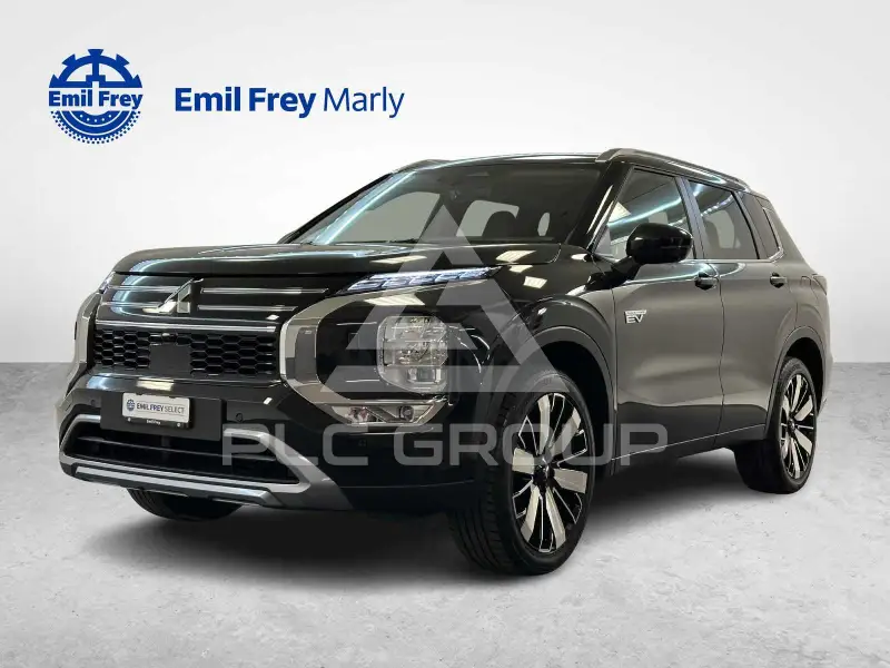 2025 Mitsubishi OUTLANDER
