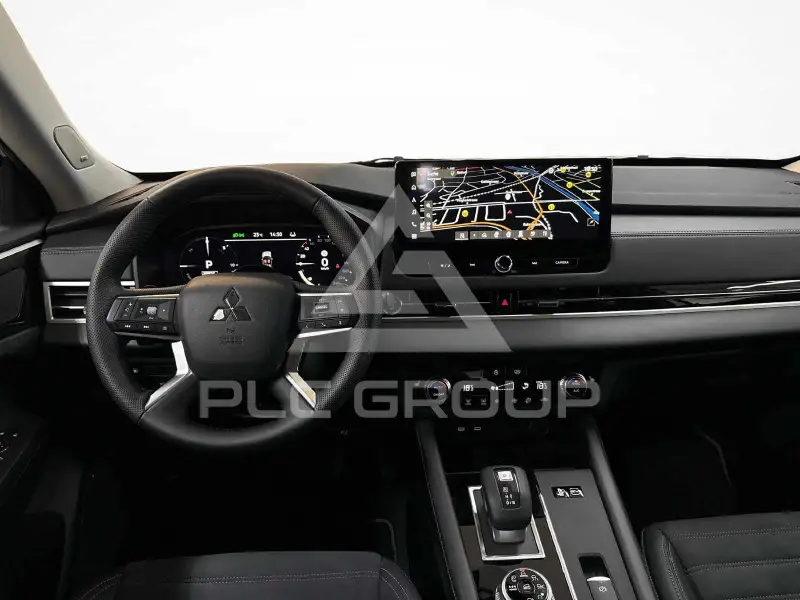 2025 Mitsubishi OUTLANDER