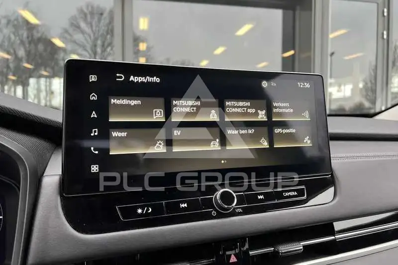 2025 Mitsubishi OUTLANDER