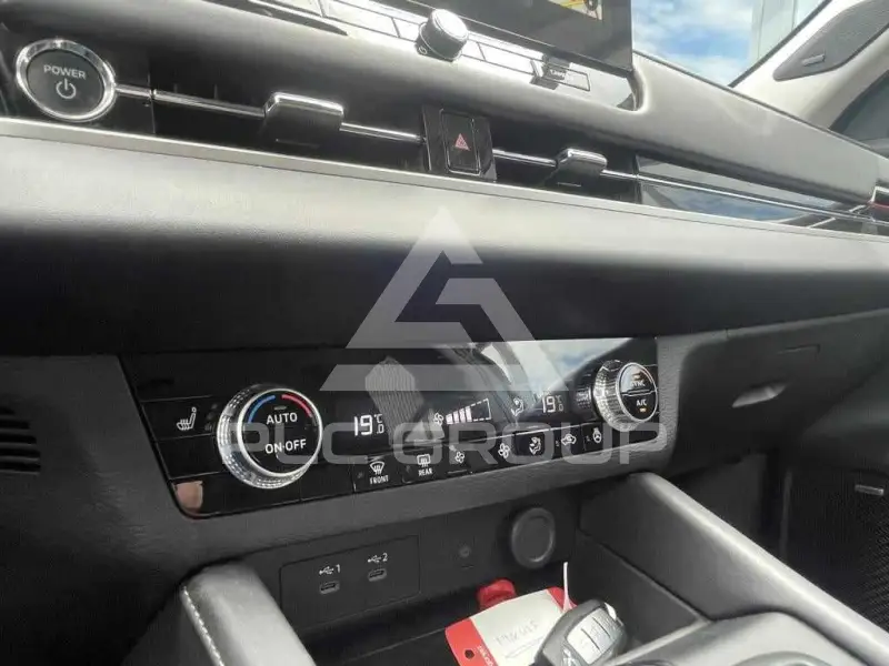 2025 Mitsubishi OUTLANDER