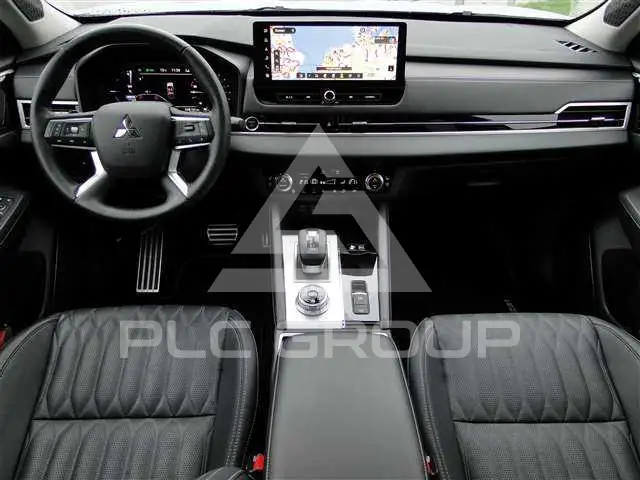 2025 Mitsubishi OUTLANDER