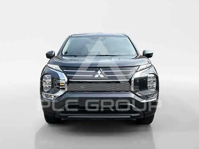2025 Mitsubishi OUTLANDER