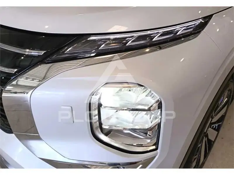 2025 Mitsubishi OUTLANDER