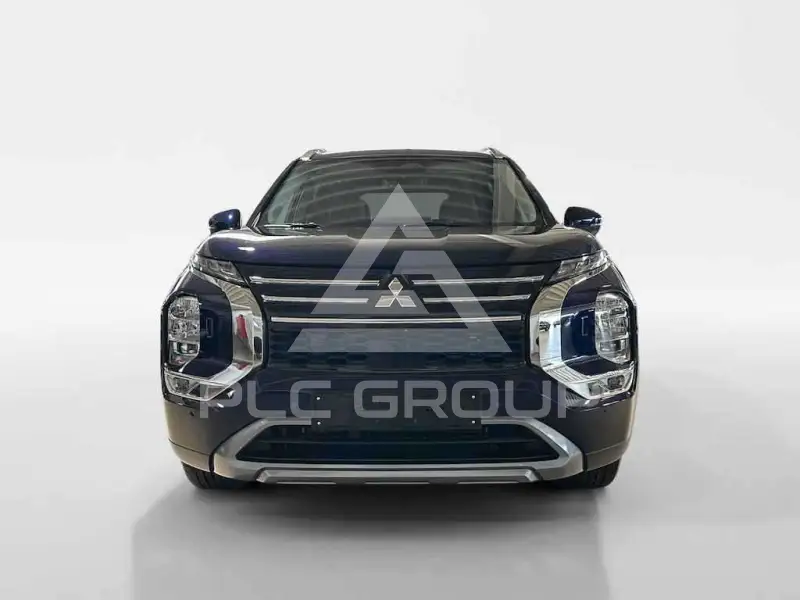 2025 Mitsubishi OUTLANDER