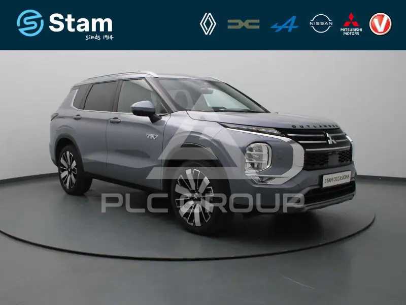 2025 Mitsubishi OUTLANDER