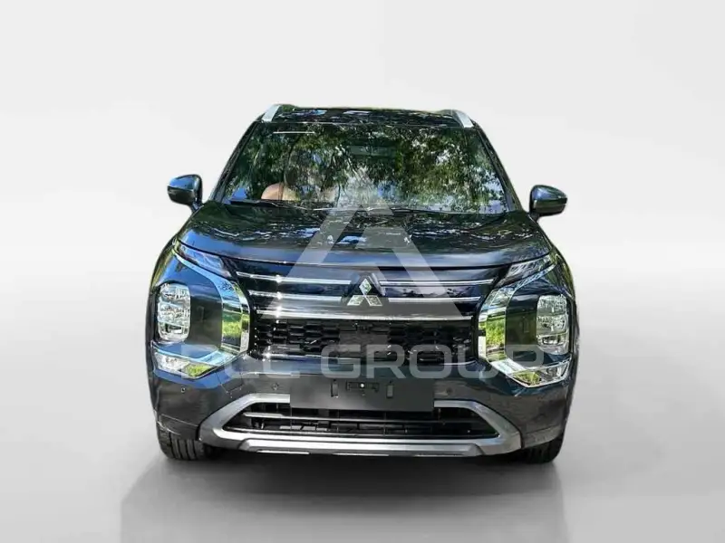 2025 Mitsubishi OUTLANDER
