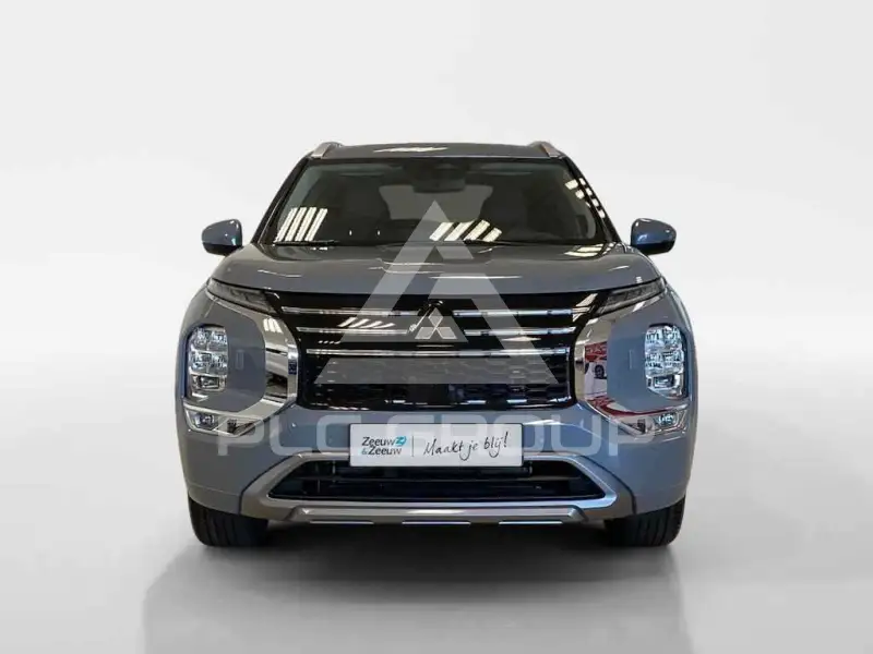 2025 Mitsubishi OUTLANDER