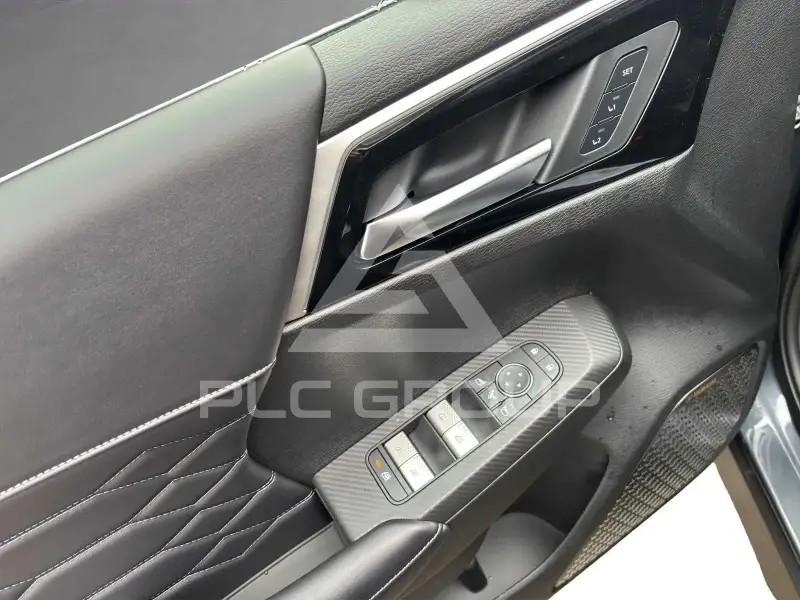 2025 Mitsubishi OUTLANDER