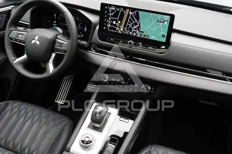 2025 Mitsubishi OUTLANDER