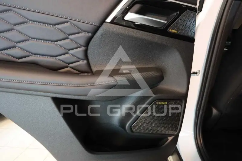 2025 Mitsubishi OUTLANDER