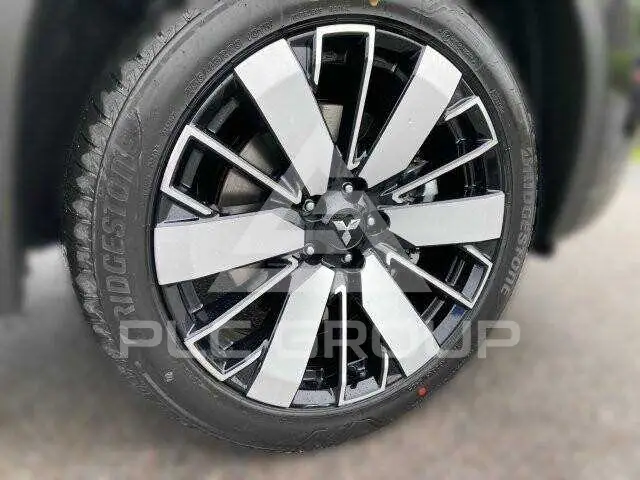 2025 Mitsubishi OUTLANDER