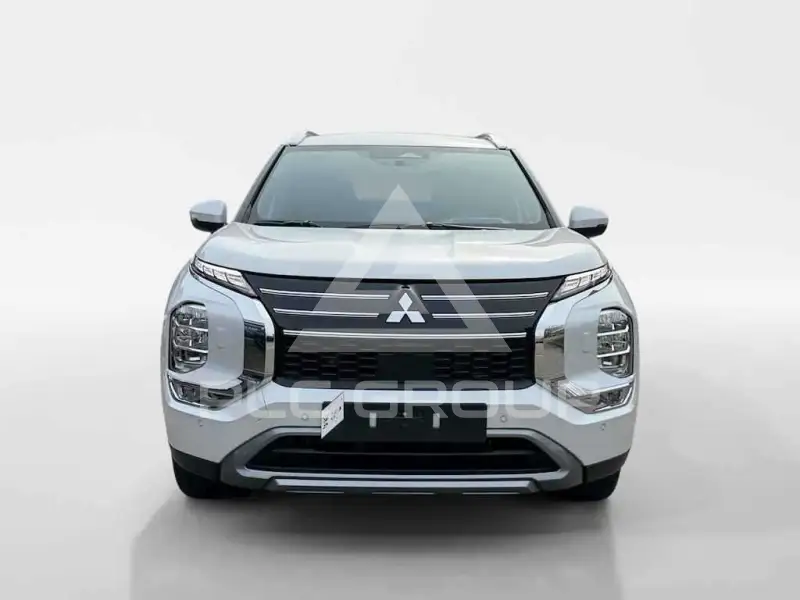 2025 Mitsubishi OUTLANDER