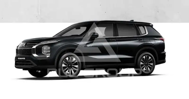 2025 Mitsubishi OUTLANDER