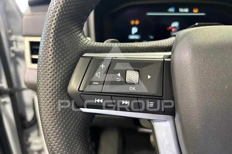2025 Mitsubishi OUTLANDER