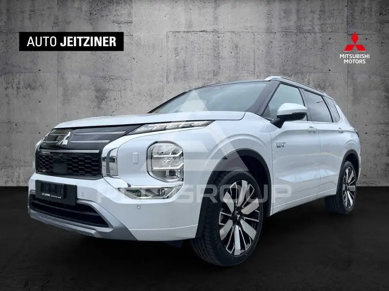 2025 Mitsubishi OUTLANDER