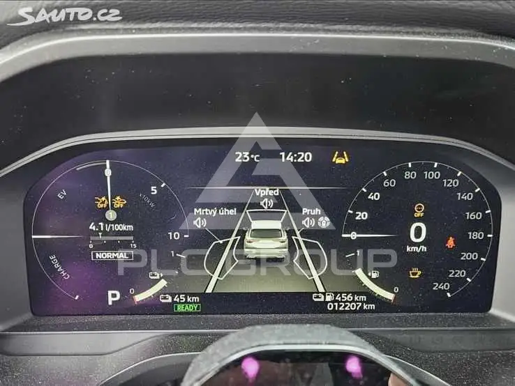 2025 Mitsubishi OUTLANDER