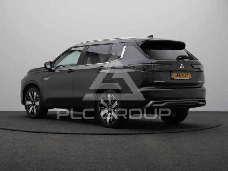 2025 Mitsubishi OUTLANDER