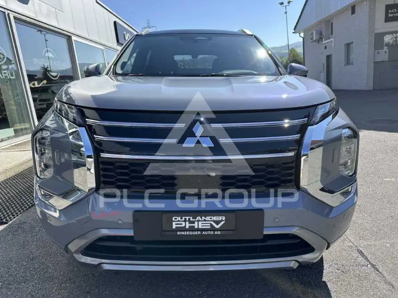 2025 Mitsubishi OUTLANDER