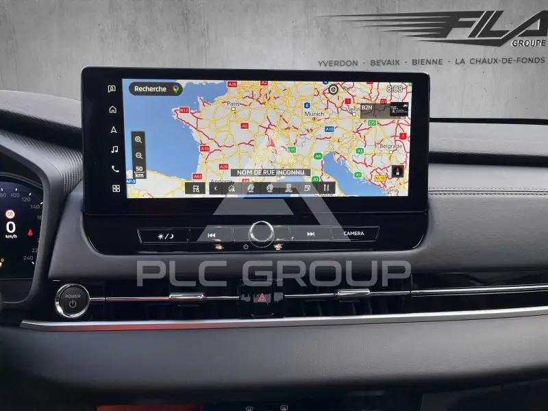 2025 Mitsubishi OUTLANDER