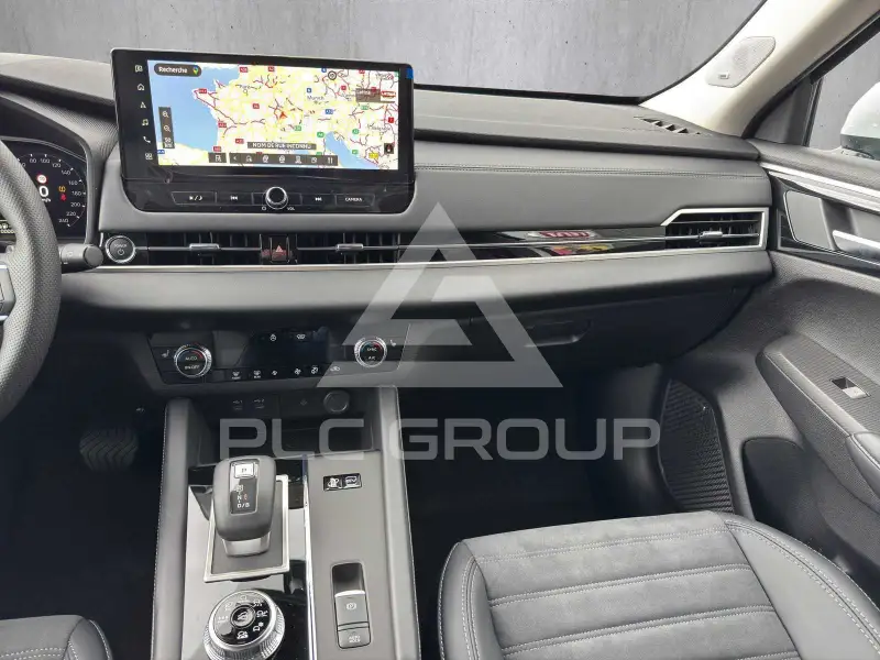 2025 Mitsubishi OUTLANDER