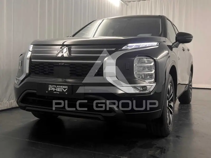 2025 Mitsubishi OUTLANDER
