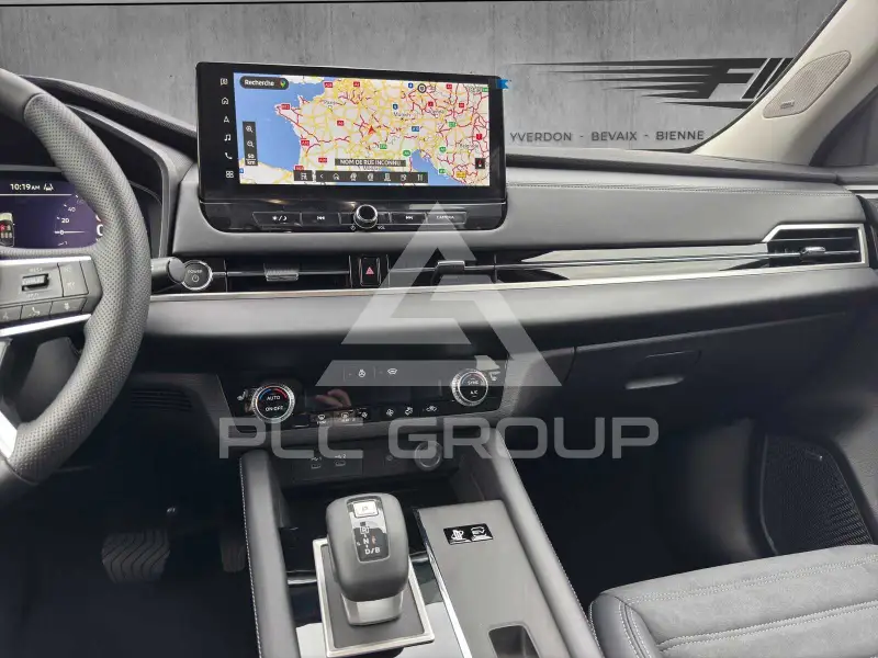 2025 Mitsubishi OUTLANDER