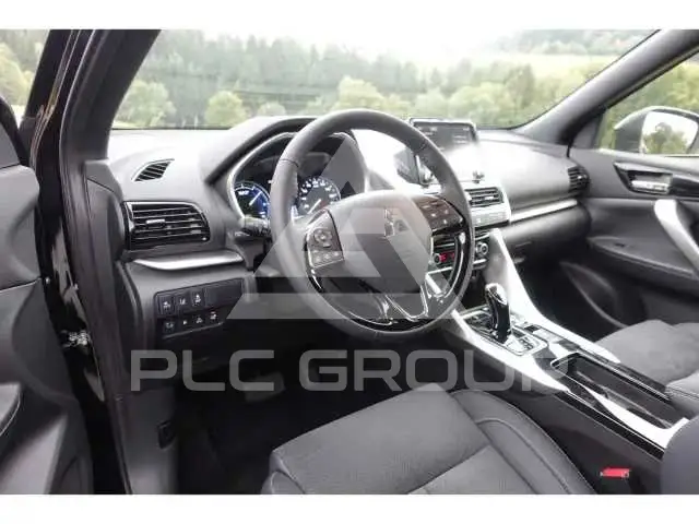 2025 Mitsubishi ECLIPSE