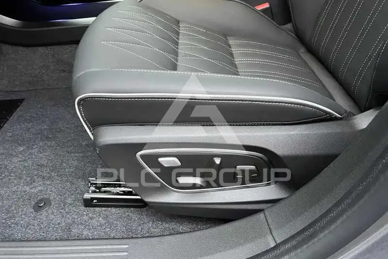 2025 Mitsubishi ECLIPSE