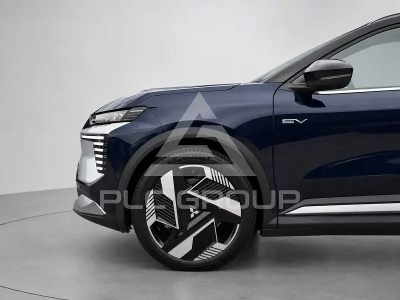 2025 Mitsubishi ECLIPSE
