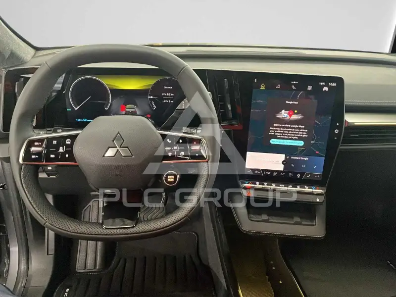2025 Mitsubishi ECLIPSE