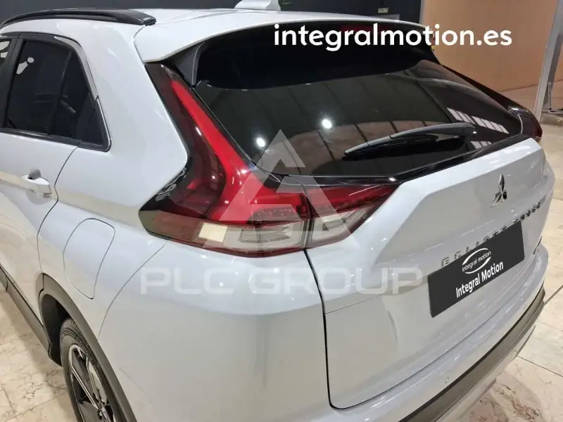 2025 Mitsubishi ECLIPSE