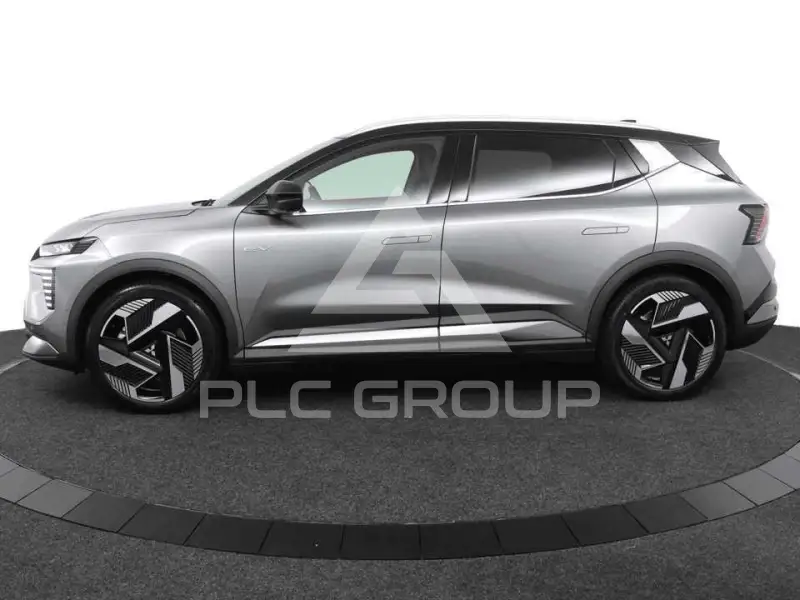 2025 Mitsubishi ECLIPSE