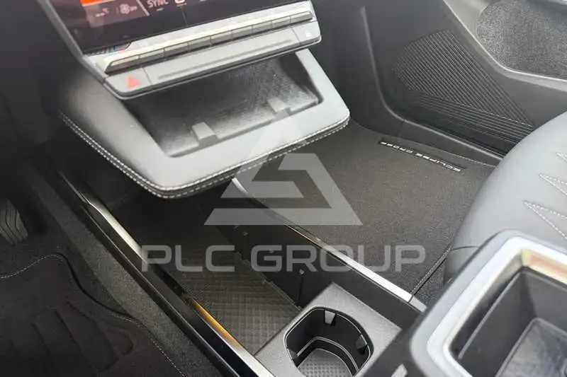2025 Mitsubishi ECLIPSE