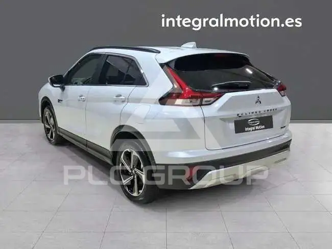 2025 Mitsubishi ECLIPSE