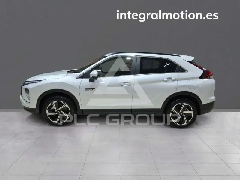 2025 Mitsubishi ECLIPSE