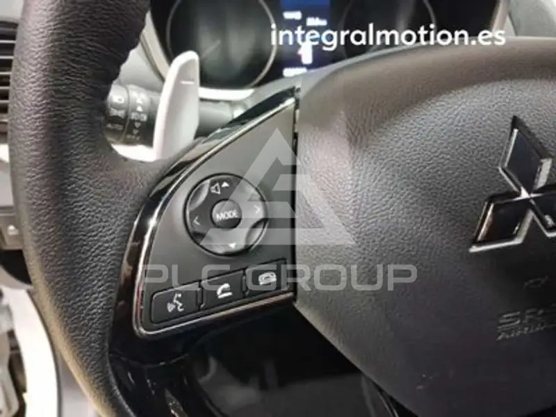 2025 Mitsubishi ECLIPSE