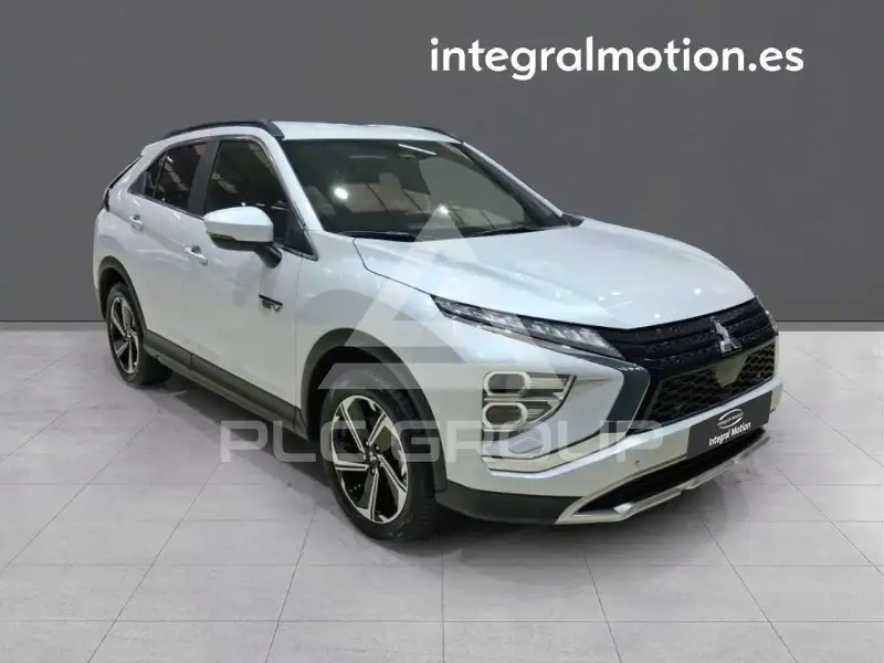2025 Mitsubishi ECLIPSE