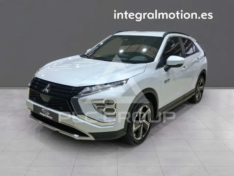 2025 Mitsubishi ECLIPSE