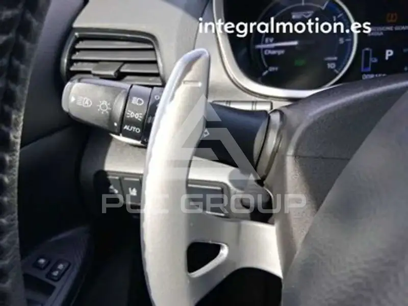 2025 Mitsubishi ECLIPSE
