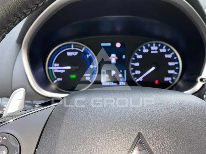 2025 Mitsubishi ECLIPSE