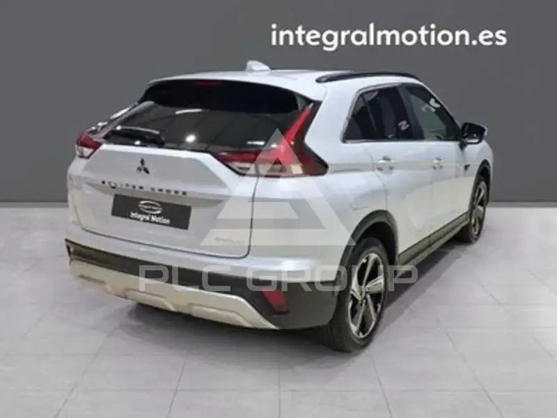 2025 Mitsubishi ECLIPSE