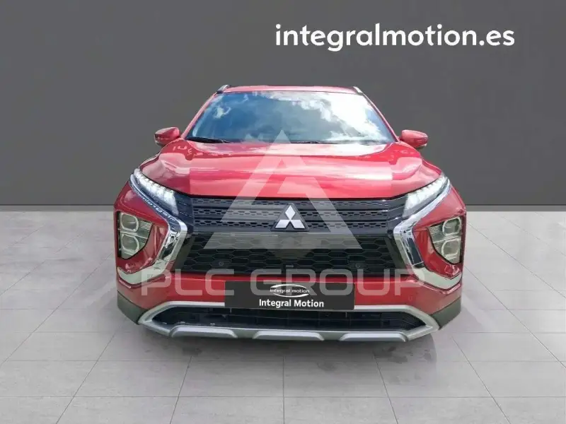 2025 Mitsubishi ECLIPSE