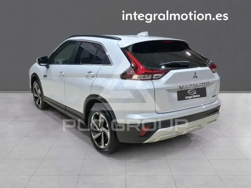 2025 Mitsubishi ECLIPSE